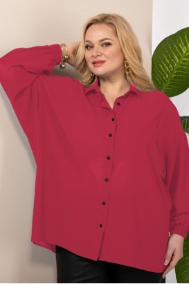 Блуза Anastasia 963 розовый