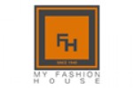 My Fashion House by Elma