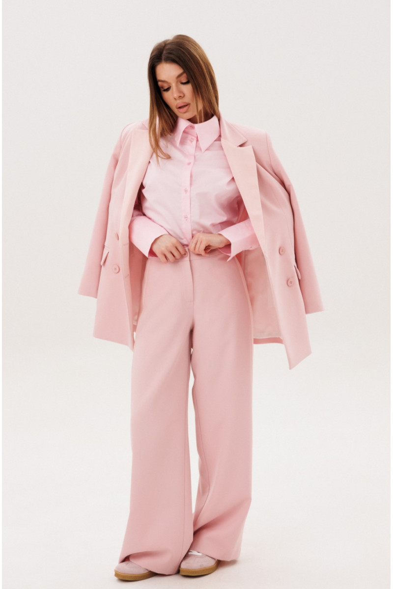 Костюм AmberA style 3024