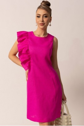 Платье Golden Valley 44037  Розовый