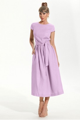 Платье Golden Valley 4805-2 Фиолетовый