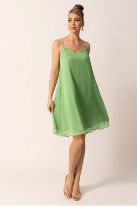 Платье Golden Valley 4981 Светло-зеленый