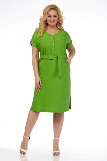 Платье Jurimex 2920 Зеленый