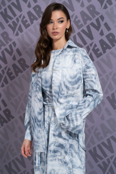 Блузка Kivvi wear 4100-23