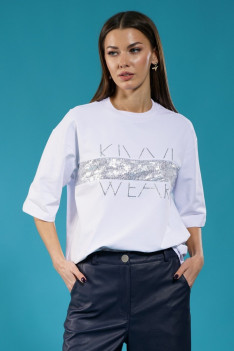 Блузка Kivvi wear 4143-04