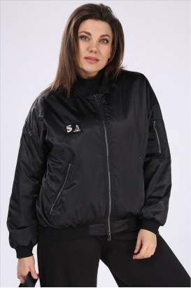 Куртка Lady Secret 6347 Черный