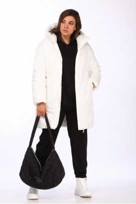 Куртка Lady Secret 6353-1 Белый