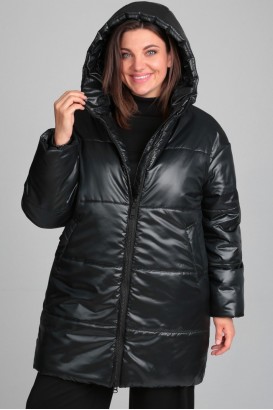 Куртка Lady Secret 6353-1 Черный