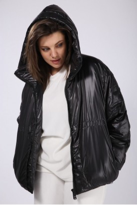 Куртка Lady Secret 6358 Черный