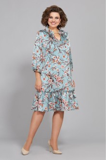 Платье Mira Fashion 5291