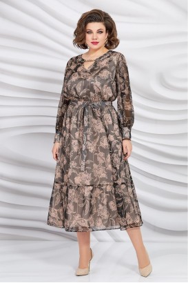 Платье Mira Fashion 5376-2