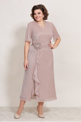 Платье Mira Fashion 5393