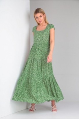 Платье Ришелье стиль 925