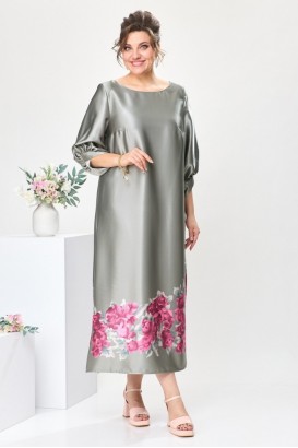 Платье Romanovich style 1-2442
