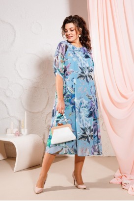 Платье Romanovich style 1-2636