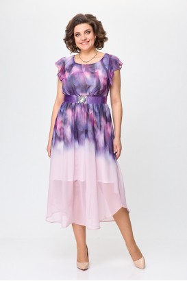 Платье Solomea Lux 958