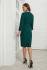 Платье Lissana 4642 Зеленый