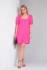 Платье Lady Secret 3719 Розовый барби