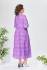 Платье Romanovich style 1-2528 Фиолетовый