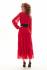 Платье Golden Valley 4988  Красный