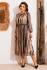 Платье Romanovich style 1-2607 Полоска