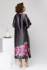 Платье Romanovich style 1-2442  Цветы