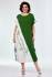 Платье DIAMANT 1957 Зелень