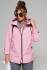 Куртка BEAUTIFUL & FREE 6174 розовый
