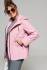Куртка BEAUTIFUL & FREE 6177 розовый