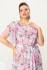 Платье Romanovich style 1-2669 Розовый