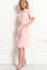 Платье MAX 4-053 Розовый